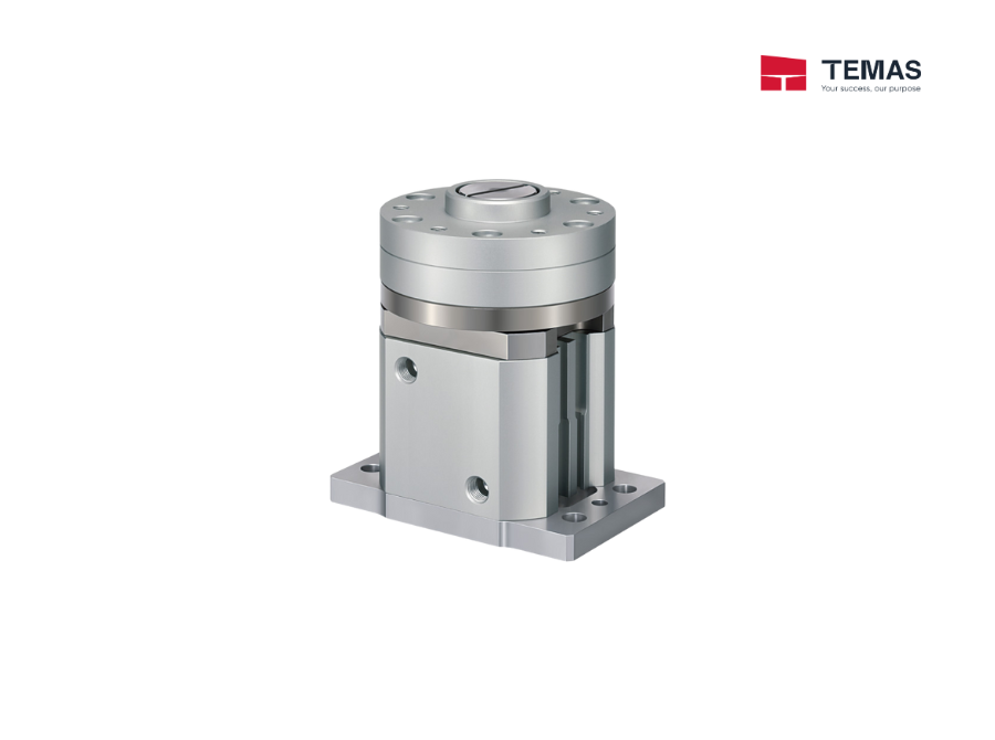 BỘ CHỐT ĐỊNH TÂM SMC MA331-X441